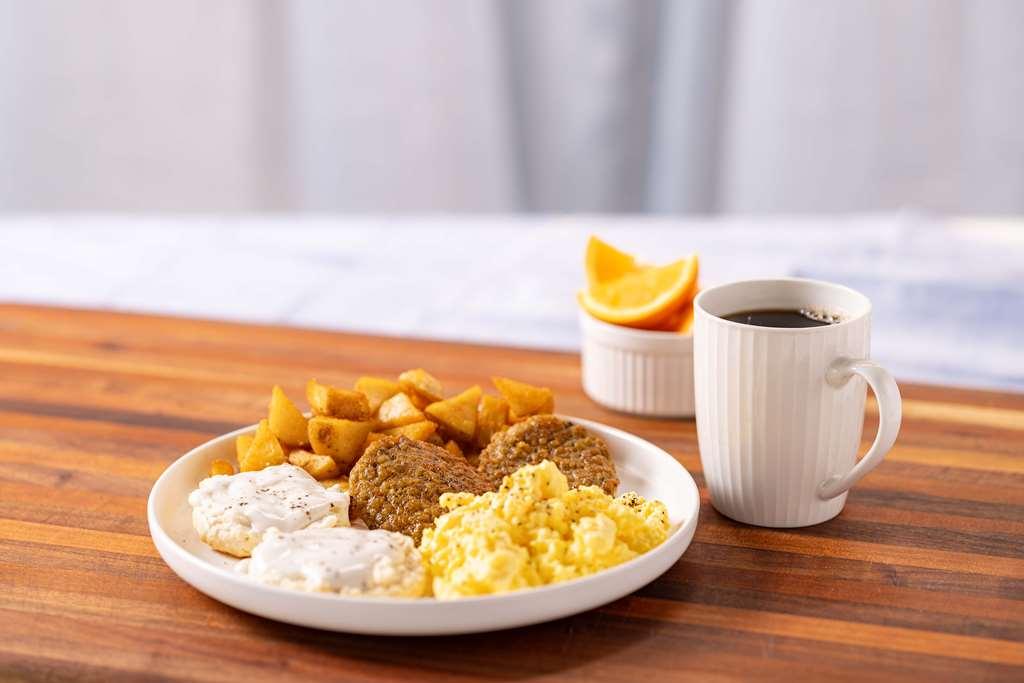 Drury Inn & Suites St. Louis Arnold Restaurant foto