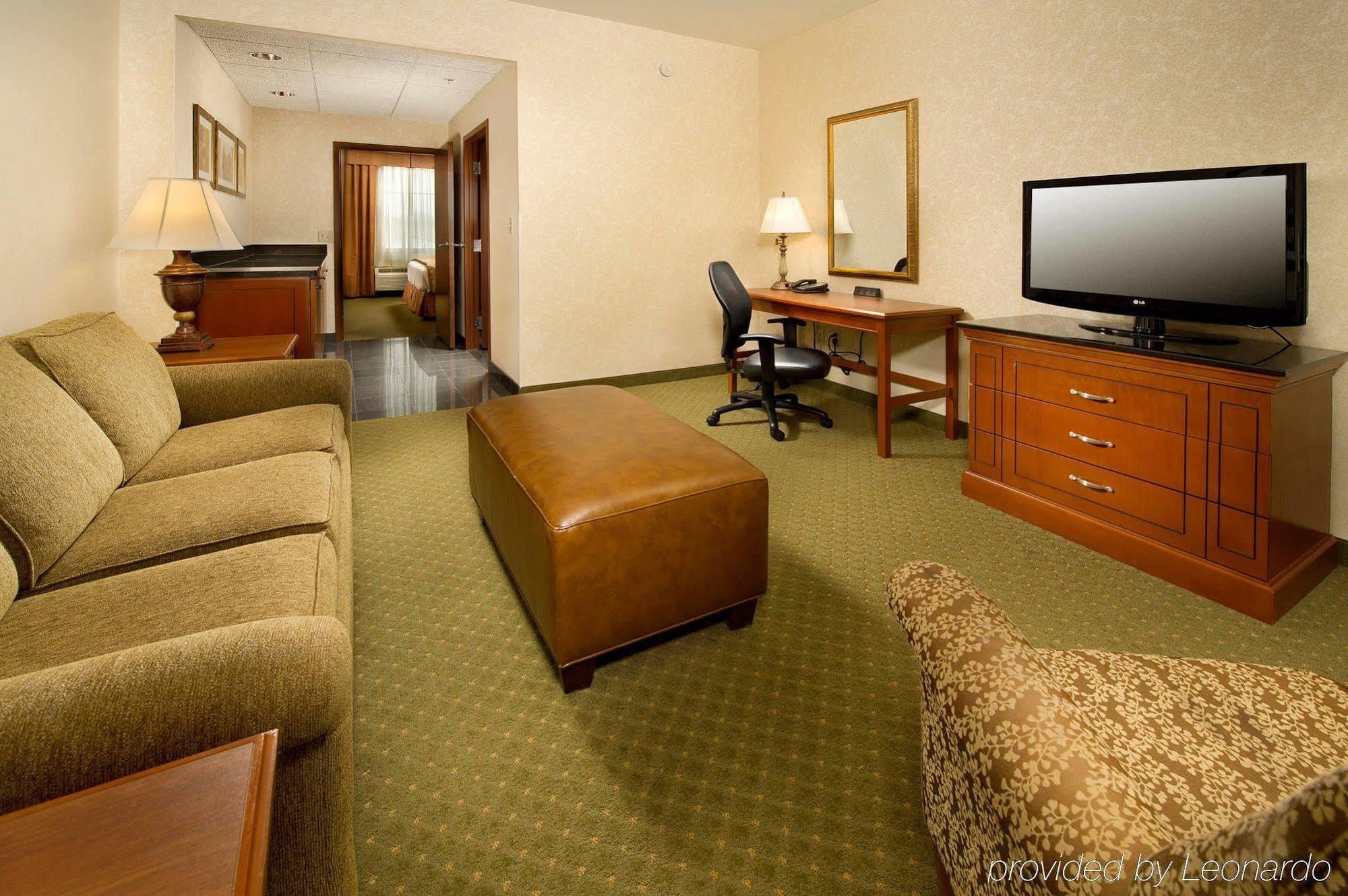 Drury Inn & Suites St. Louis Arnold Exterior foto
